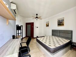The Mayfair (D22), Condominium #444411941